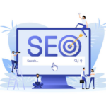 seo search engine