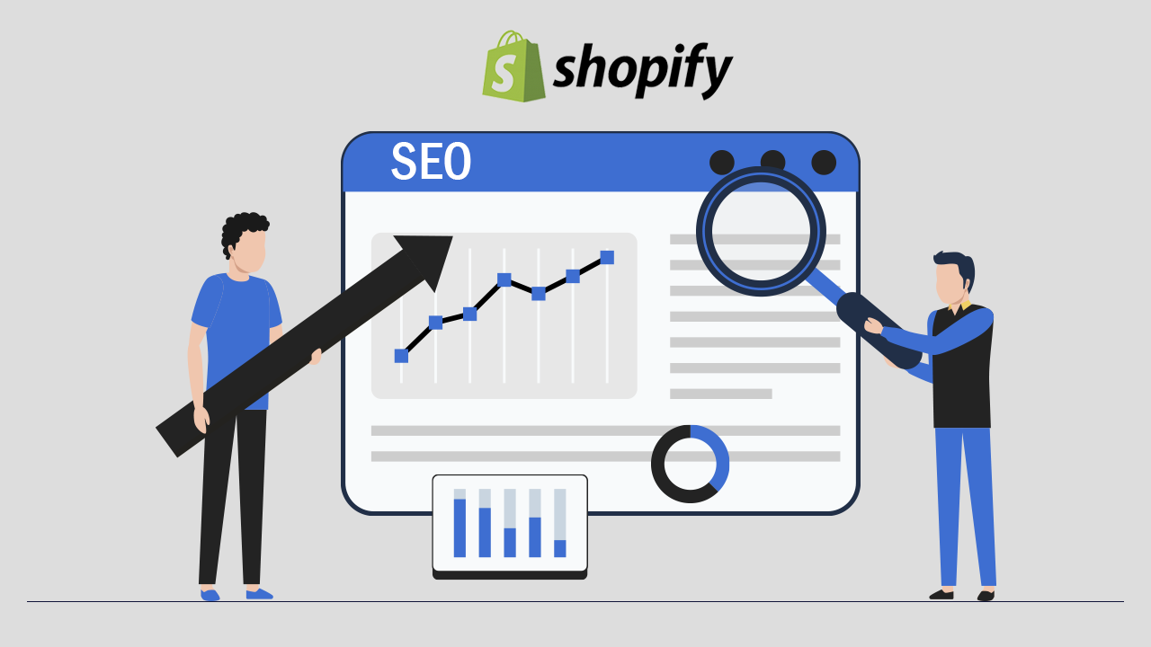 Why You Need to do SEO for Shopify