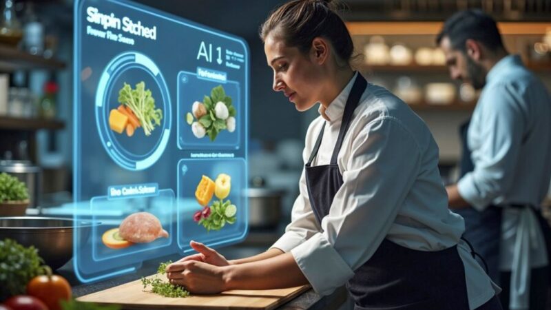 Choosing the Right Food Safety Management Software for Your Business