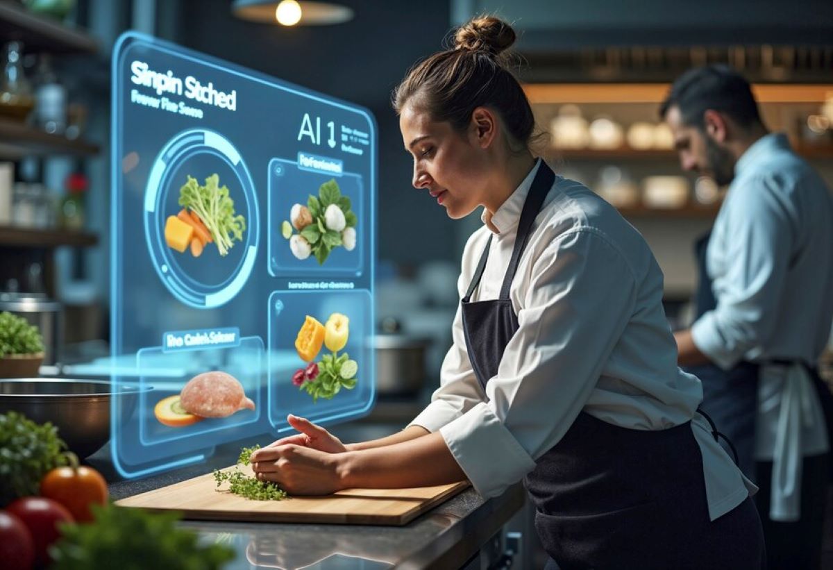 Choosing the Right Food Safety Management Software for Your Business