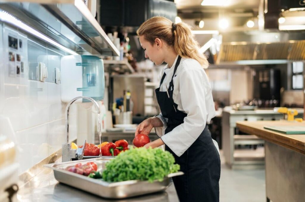 food safety management software