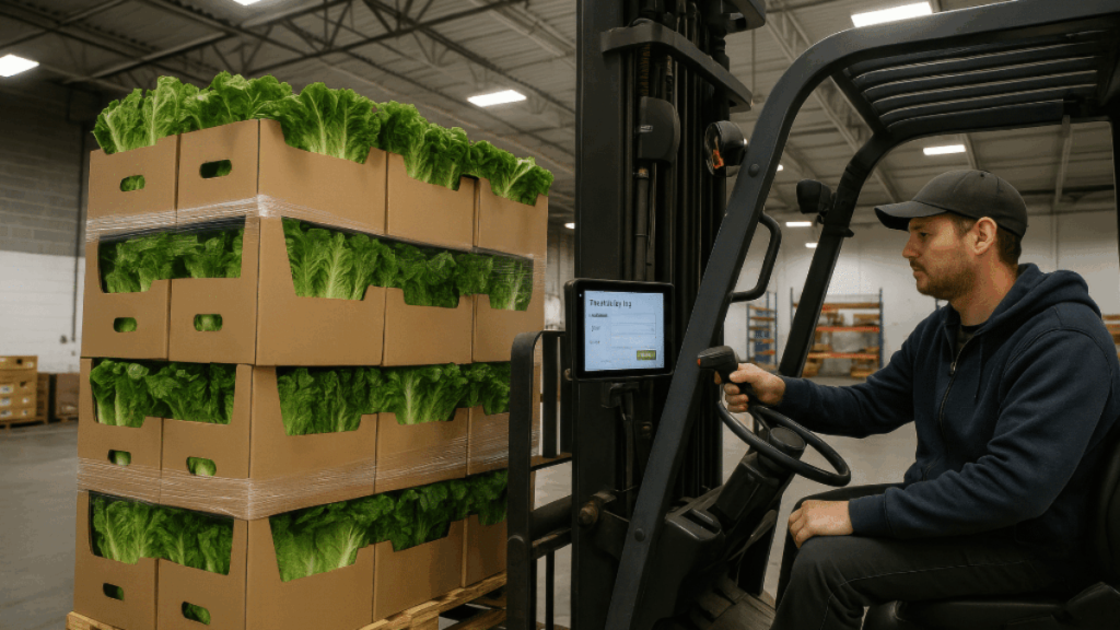 How to Prepare for a HACCP Audit Using Digital Tools